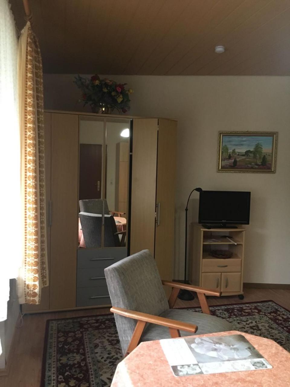 Ferienwohnungen Eichenhof Schneverdingen Kültér fotó