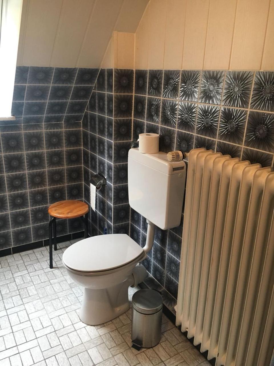 Ferienwohnungen Eichenhof Schneverdingen Kültér fotó