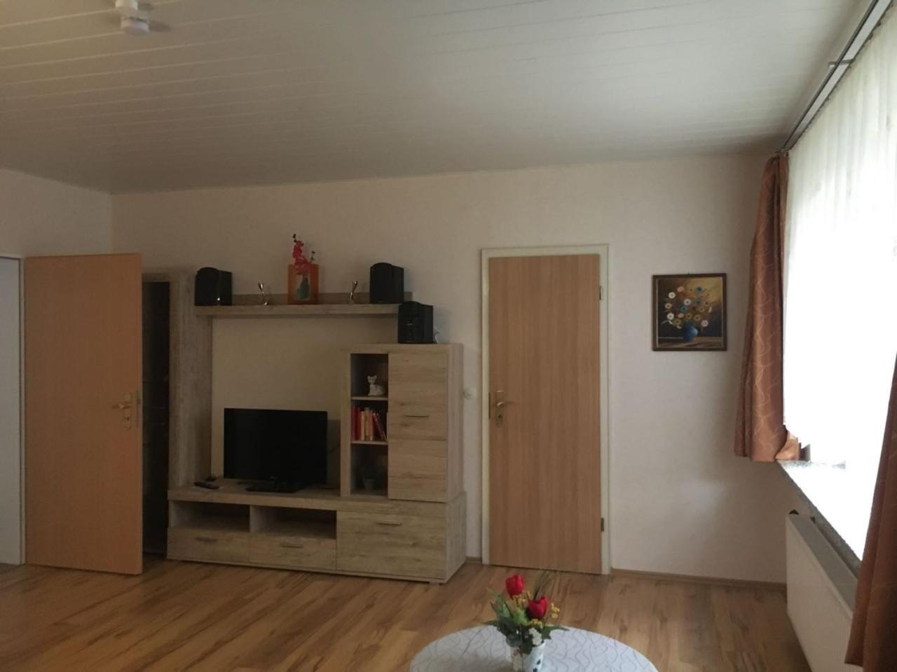 Ferienwohnungen Eichenhof Schneverdingen Kültér fotó