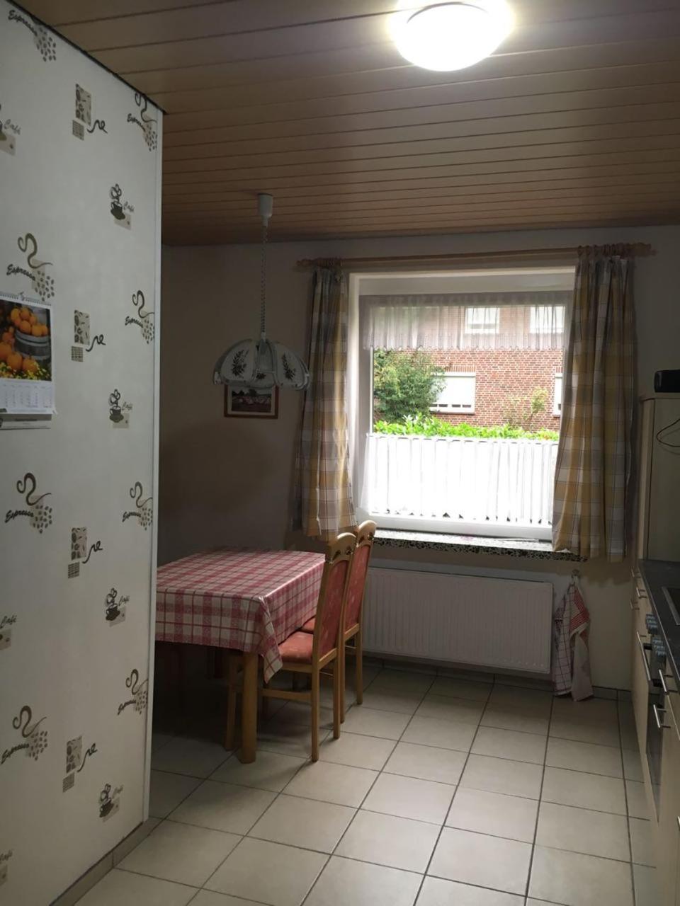 Ferienwohnungen Eichenhof Schneverdingen Kültér fotó
