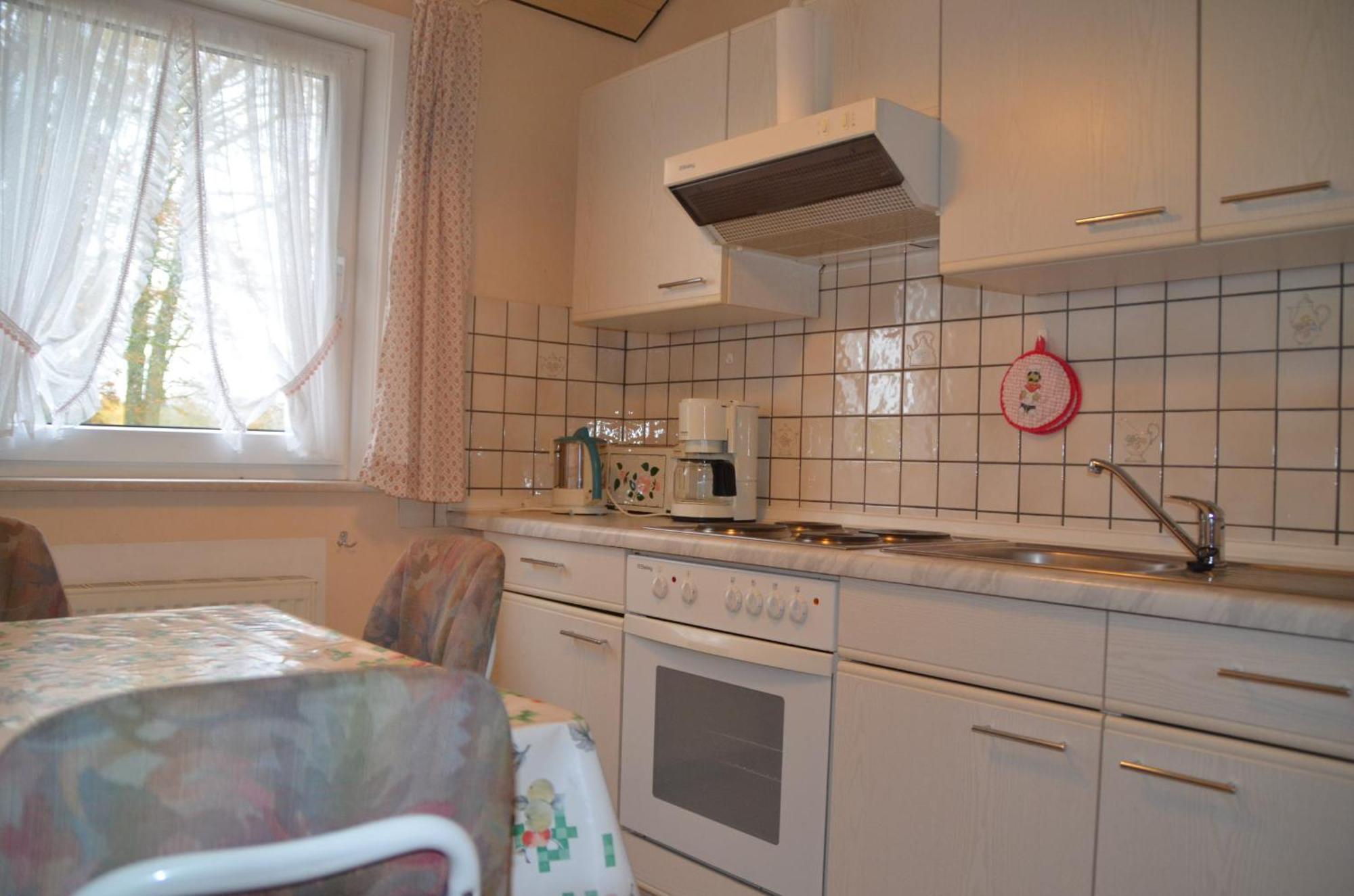 Ferienwohnungen Eichenhof Schneverdingen Kültér fotó