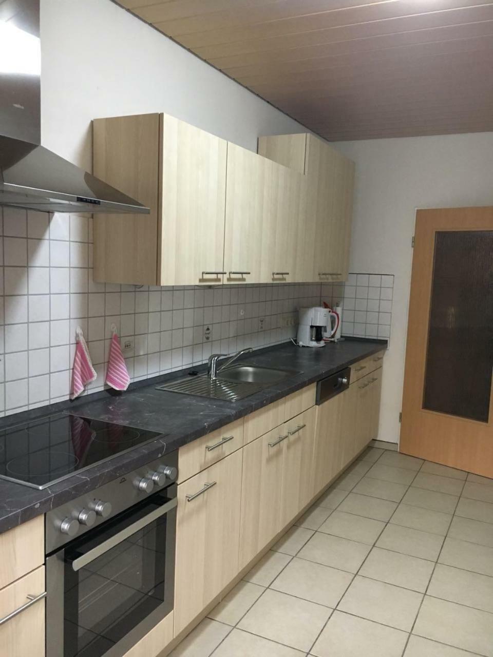 Ferienwohnungen Eichenhof Schneverdingen Kültér fotó
