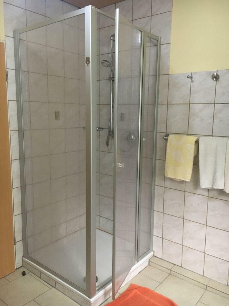 Ferienwohnungen Eichenhof Schneverdingen Kültér fotó