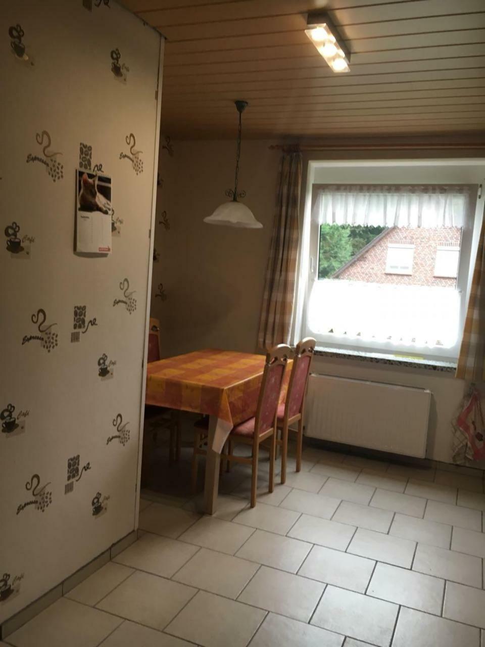 Ferienwohnungen Eichenhof Schneverdingen Kültér fotó