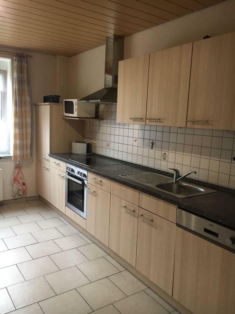 Ferienwohnungen Eichenhof Schneverdingen Kültér fotó