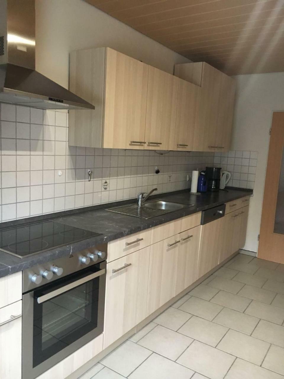 Ferienwohnungen Eichenhof Schneverdingen Kültér fotó
