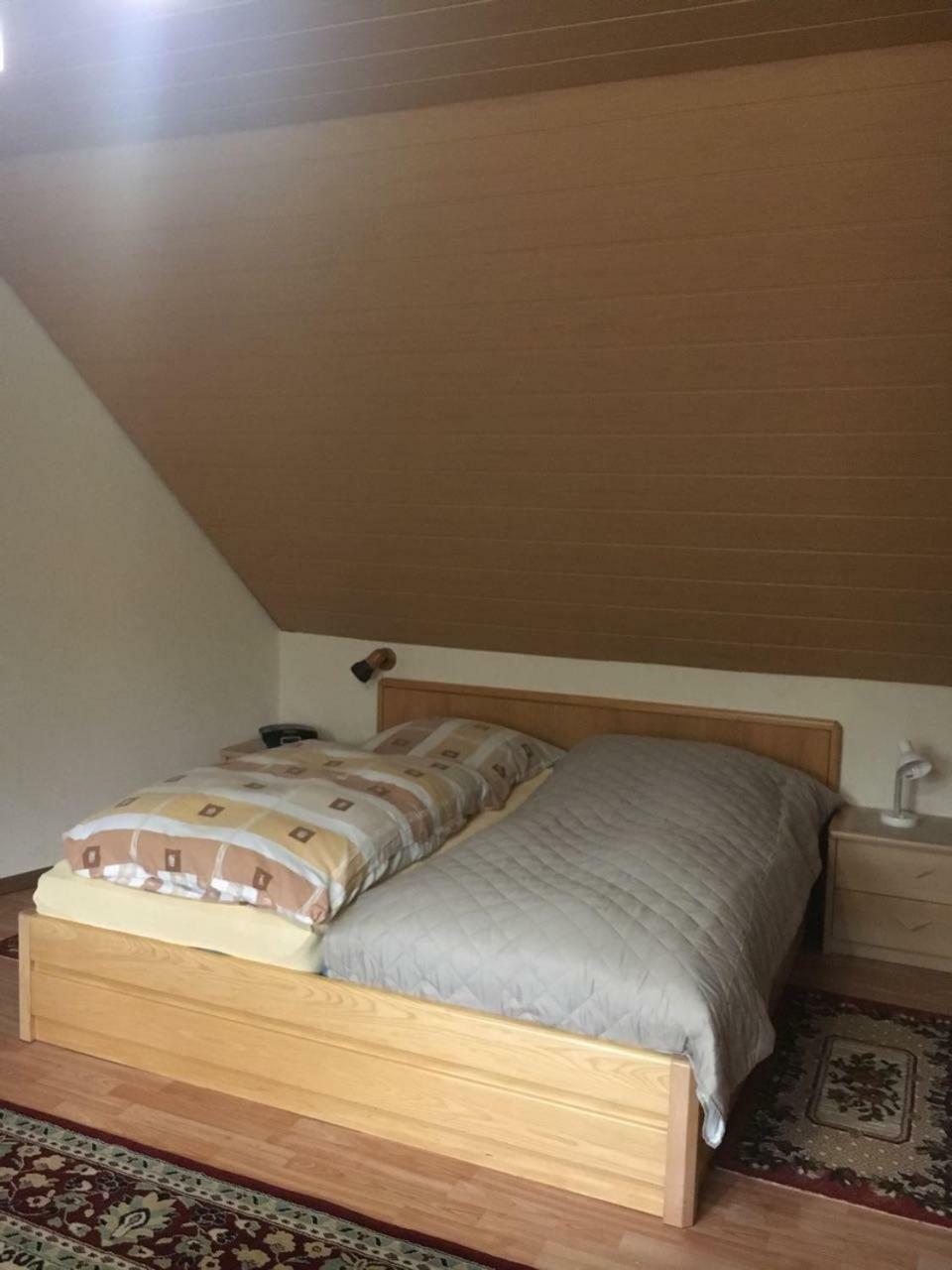 Ferienwohnungen Eichenhof Schneverdingen Kültér fotó